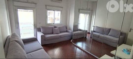160 sqm Apartment for sale in Chahrouri, Achrafieh