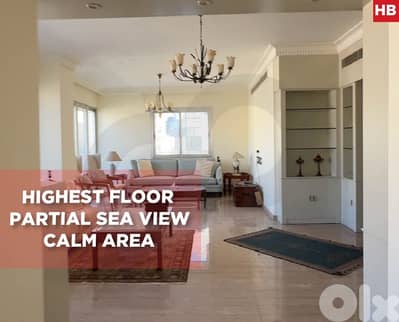 Prime location,Beirut-Unesco/Ramleh Al Baydah/رملة البيضاءREF#HB128725