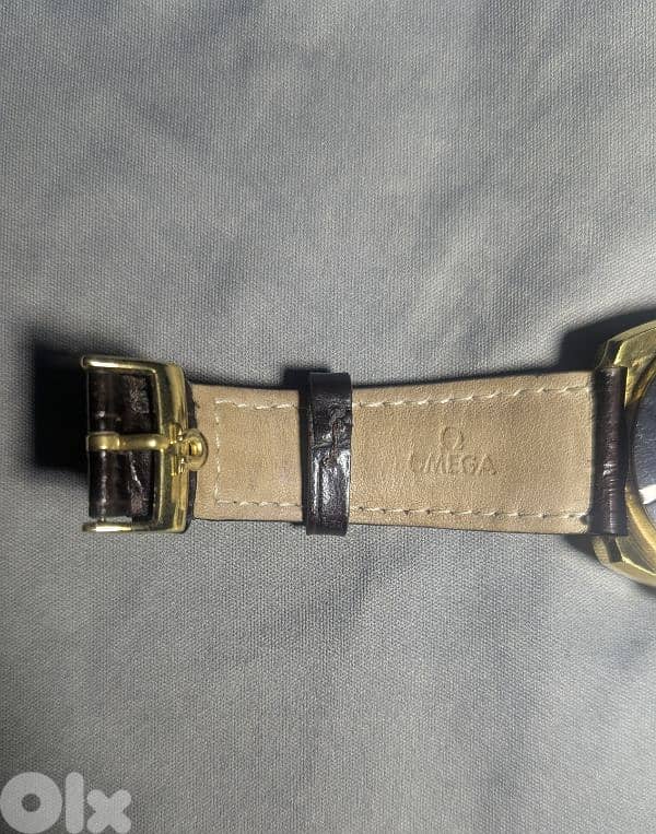 VINTAGE OMEGA SEAMASTER ΜΕΜΟΜΑΤIC 1