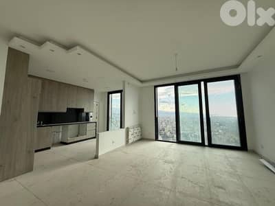 Luxurious Apartment For Sale In Achrafieh | Mega Tower