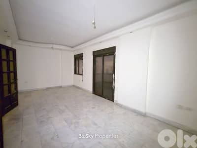 Apartment For SALE In Furn El Chebbak شقة للبيع #JG