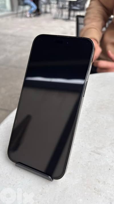 iPhone 14 Pro Max — 256GB