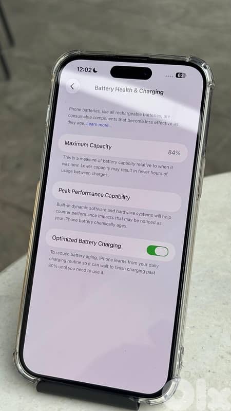 iPhone 14 Pro Max — 256GB 5