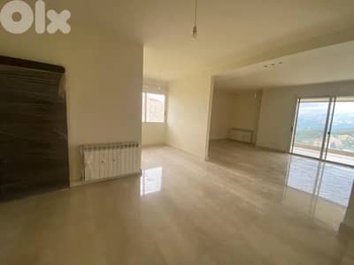 Qornet El Hamra/ Duplex Modern for sale - قرنة الحمرا/دوبلكس للبيع