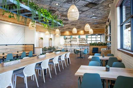 AMAZING RESTAURANT FOR SALE IN ANTELIAS PRIME 200Sq, (AN-105)