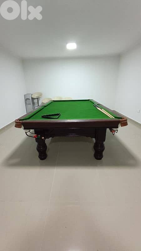 المنتفردي بيت مري 1