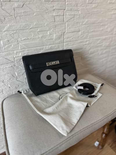 Super clone clutch bag