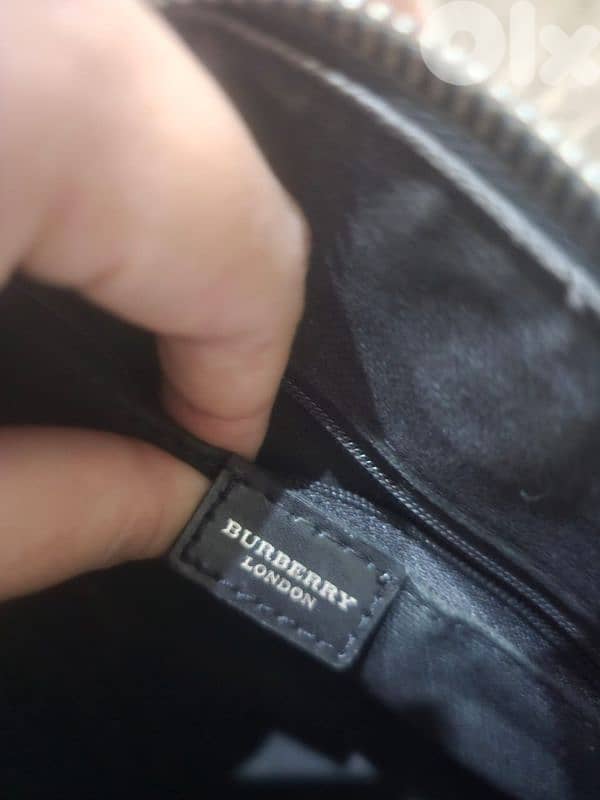 burberry bag 1