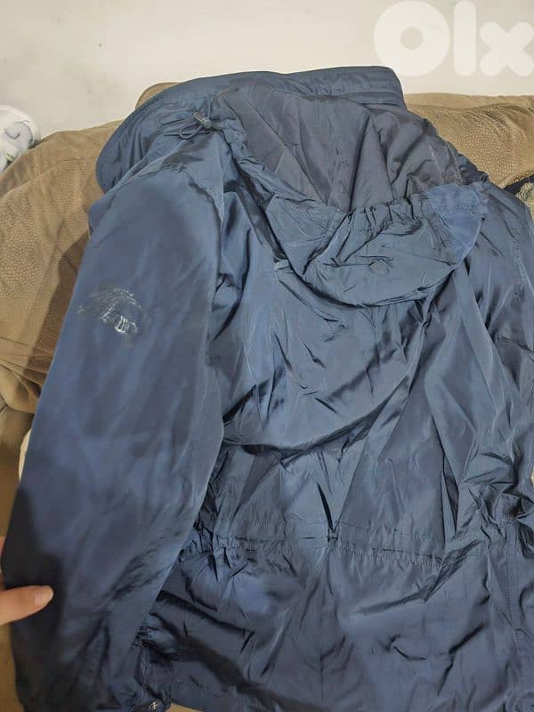 burberry Jacket 3