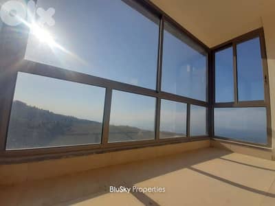 Apartment with Sea View For SALE In Halat شقة للبيع #PM