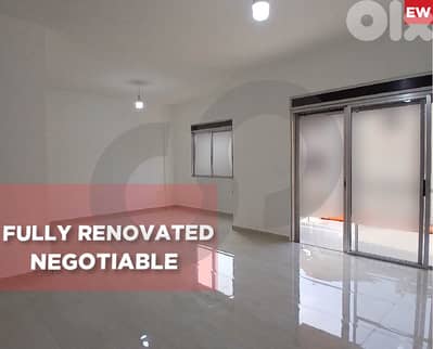 Fully Renovated, Spacious, comfortable layout, adonis REF#EW128462