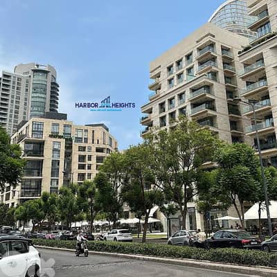 Apartment for rent in Downtown شقة للإيجار في وسط المدينة