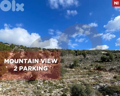 beautiful triplex chalet in Mechmech/مشمش REF#NI130364