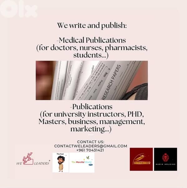 We Leaders: training, career development (CV, LinkedIn…) 5