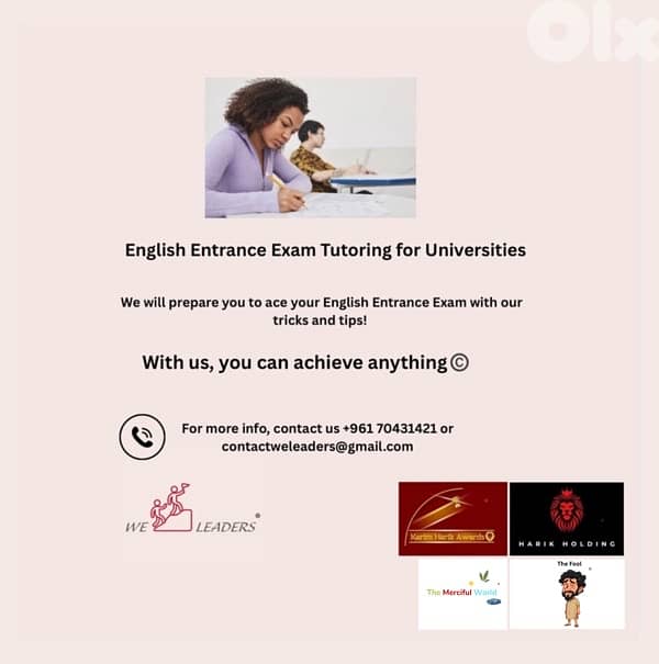 We Leaders: training, career development (CV, LinkedIn…) 10