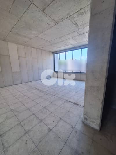 HOT DEAL!! OFFICES FOR SALE ON DBAYE HIGHWAY (80Sq) , (DB-187)