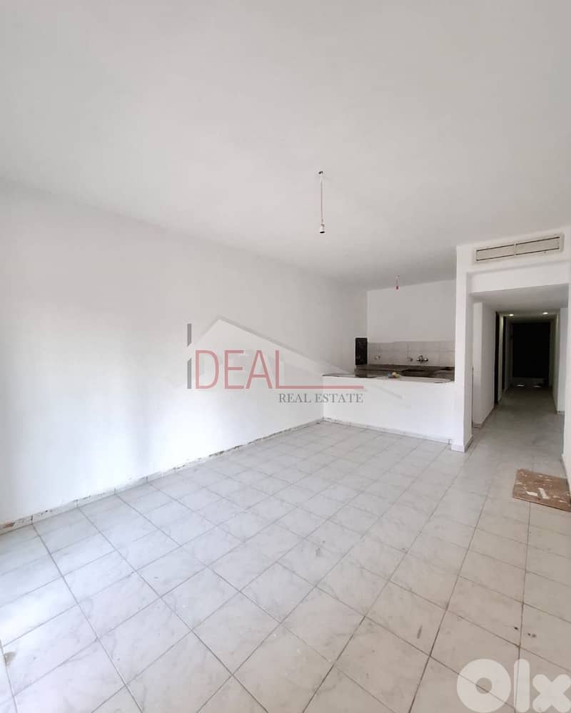 Chalet For sale in Jounieh شاليه للبيع في جونية 1