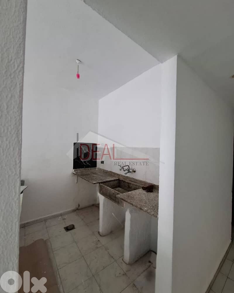 Chalet For sale in Jounieh شاليه للبيع في جونية 2