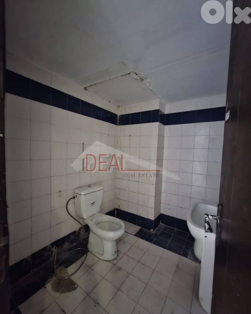 Chalet For sale in Jounieh شاليه للبيع في جونية 3