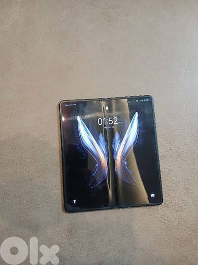 Tecno Phantom V Fold