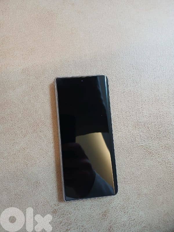 Tecno Phantom V Fold 2