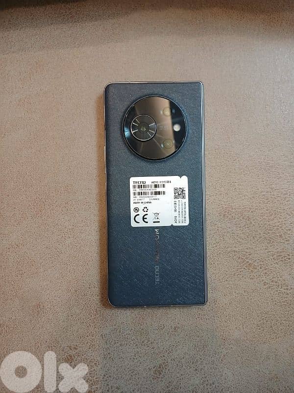 Tecno Phantom V Fold 3