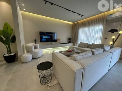 MODERN APARTMENT FOR SALE IN DBAYEH PRIME 3 BEDS, (DB-165)