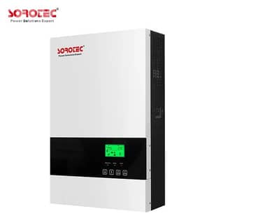 Sorotec Revo VM II 5.5KW 48V