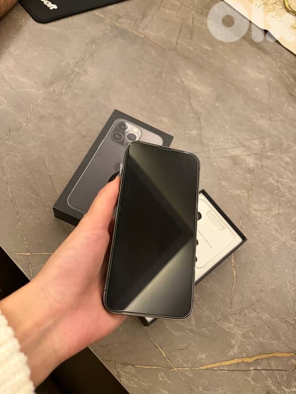 Iphone 13 pro 256gb 1