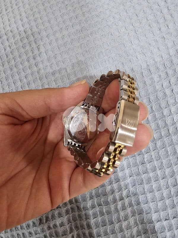 Memtus Women WATCH 1