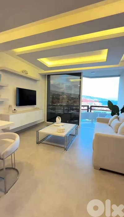 Chalet for sale in Batroun - شاليه للبيع في باترون