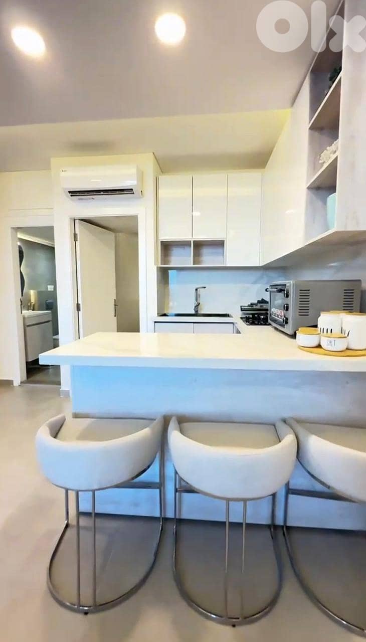 Chalet for sale in Batroun - شاليه للبيع في باترون 1