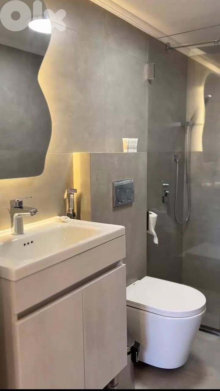 Chalet for sale in Batroun - شاليه للبيع في باترون 2