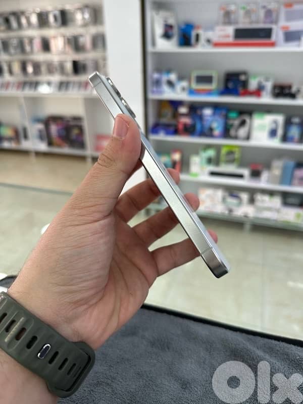 iPhone 15 Pro Max 512GB 1