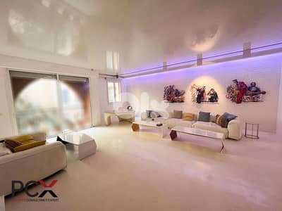 Apartment for Sale in Downtown | Luxurious | Luminous