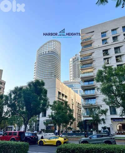 Apartemnt for rent in Downtown شقة للإيجار في وسط المدينة