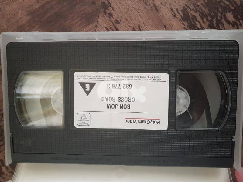 bon jovi / take that 8