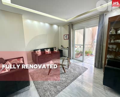 unobstructed  mountain view in dik el mehdi/ديك المحدي REF#HS121608