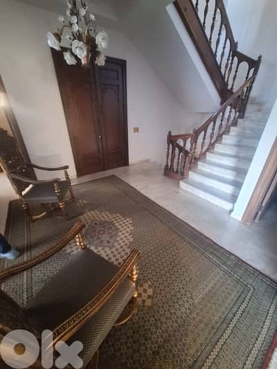 HOT DEAL!!! VILLA IN RABIEH PRIME LOCATION 1000SQ ,  (NAC-159)
