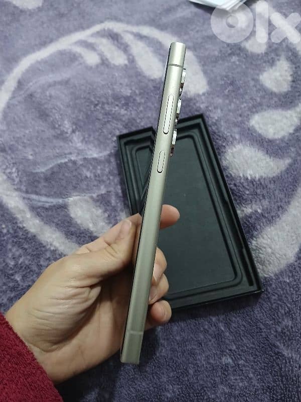 s24 ultra 512 g super clean 3