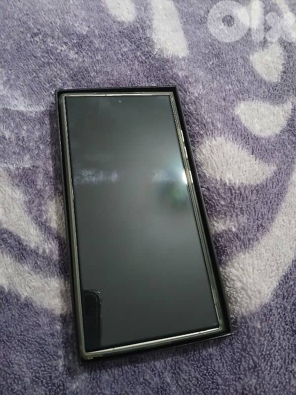 s24 ultra 512 g super clean 4