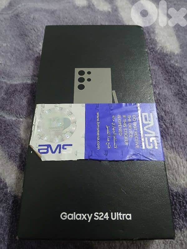 s24 ultra 512 g super clean 5