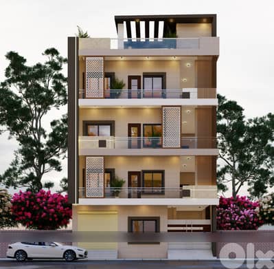 HOT DEAL!!! VILLA IN RABIEH PRIME LOCATION 1000SQ ,  (NAC-159)