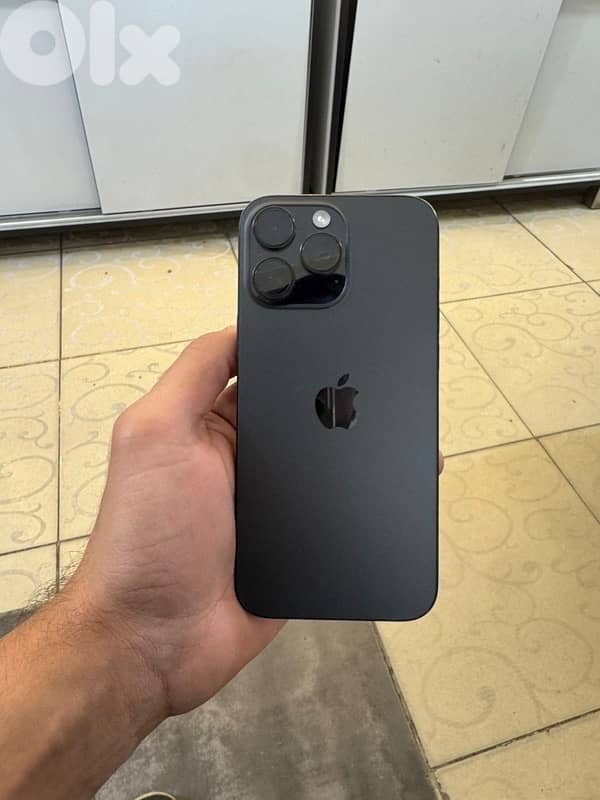 iPhone 14 Pro Max 256GB 1