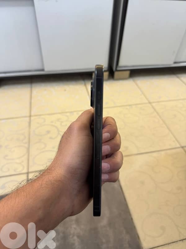 iPhone 14 Pro Max 256GB 3