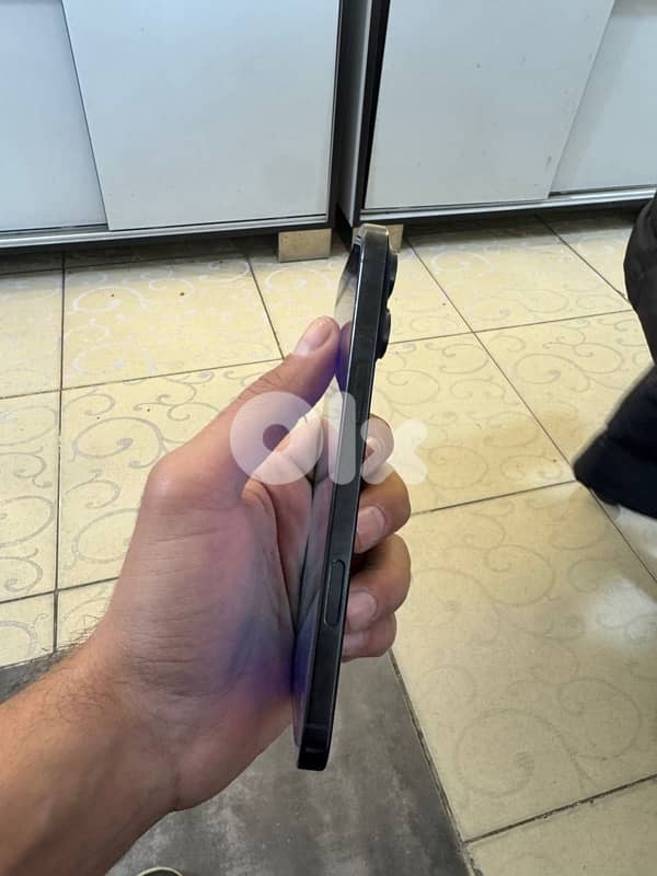 iPhone 14 Pro Max 256GB 4