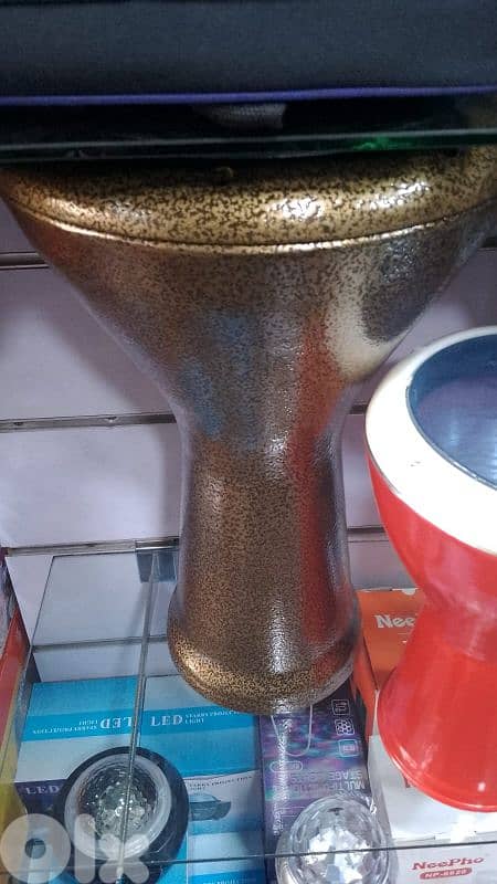 دربكة اصلية 5