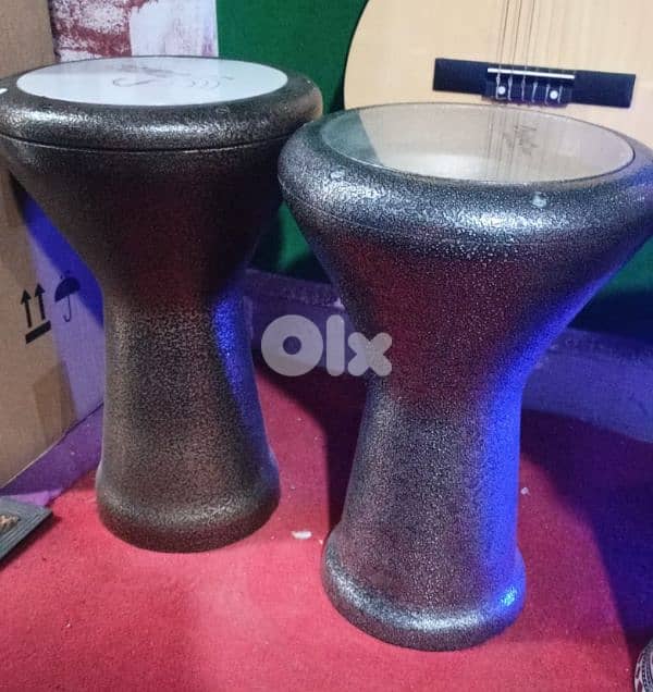 دربكة اصلية 6