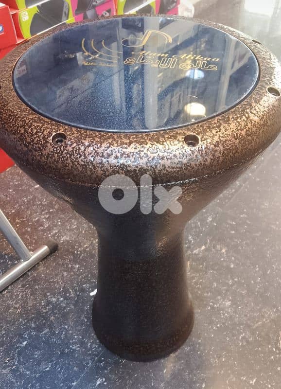 دربكة اصلية 7