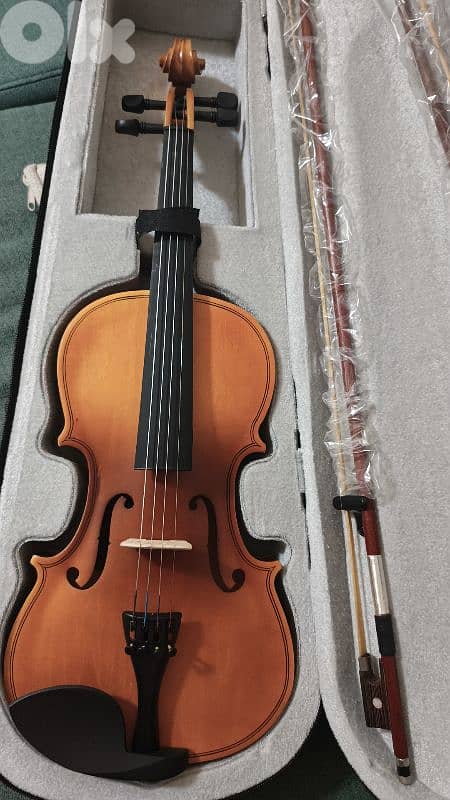 violon 4
